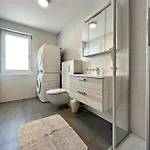 Aux Bons Matins De Gégé Appartement *