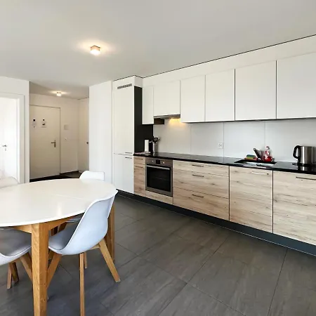 Aux Bons Matins De Gege *