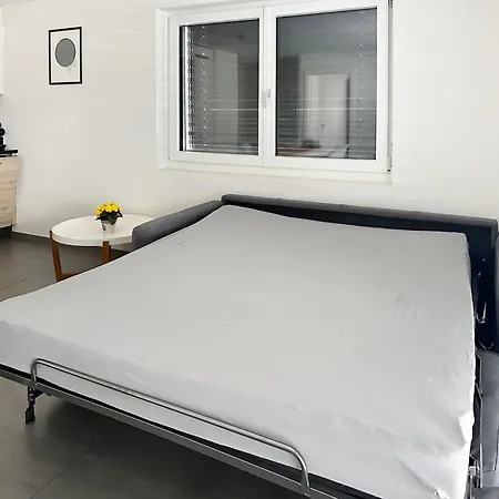 Aux Bons Matins De Gege * Grimisuat