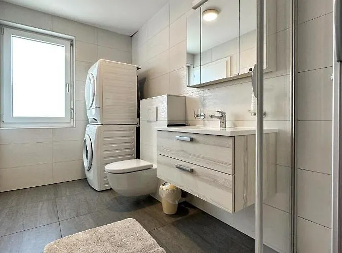 Aux Bons Matins De Gégé Apartamento *