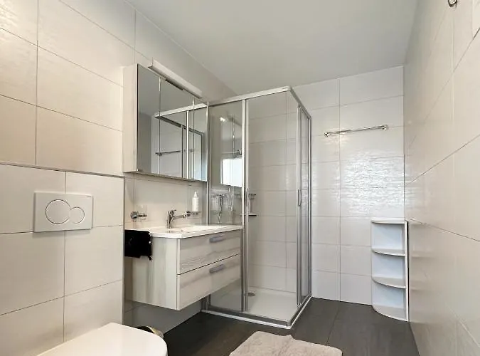 Apartamento Aux Bons Matins De Gégé