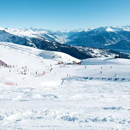 Aux Bons Matins De Gege