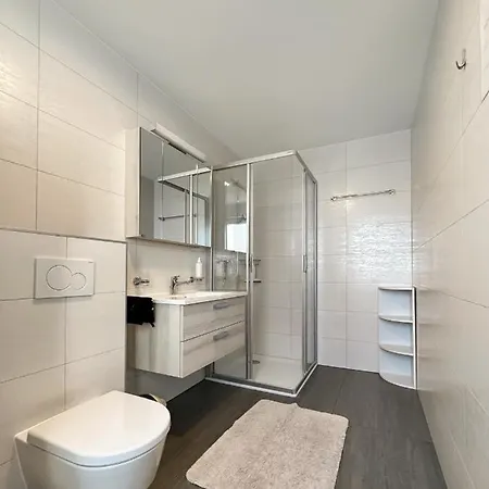 Lägenhet Aux Bons Matins De Gege